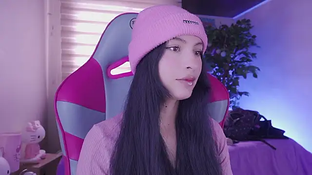 Rebecah 1 online show from 03-06-26, 04:57