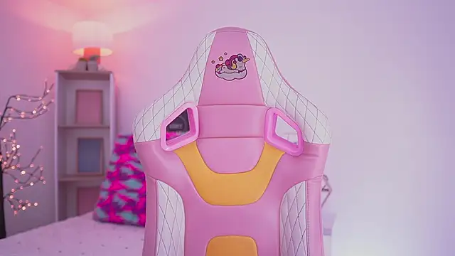 Rebecah 1 online show from 10-02-25, 01:03