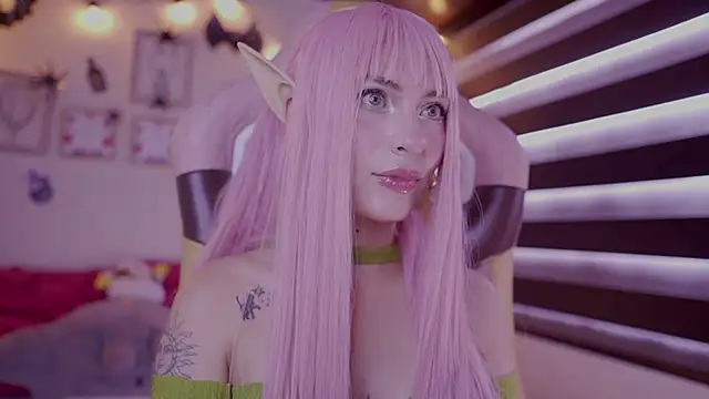 Rebecah 1 online show from 10-09-25, 03:56