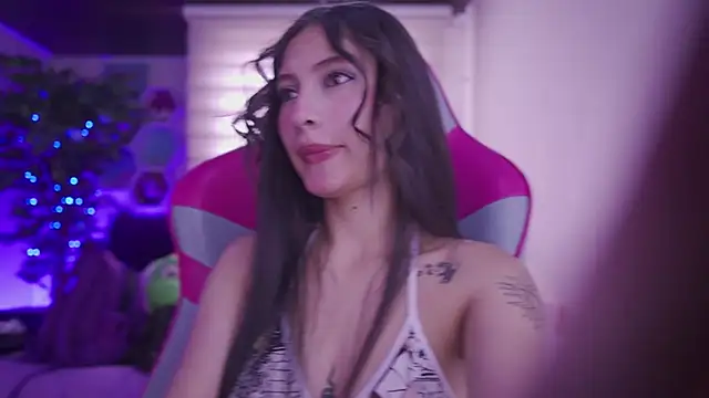 Rebecah 1 online show from 04-01-26, 03:53