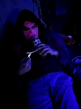 johnboones10 online show from 12-03-25, 12:15