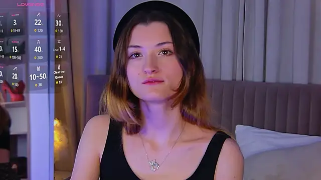 LillySvon online show from 04-13-26, 04:44