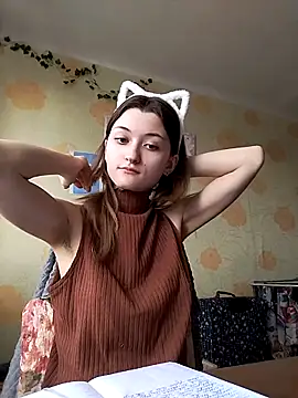 LillySvon online show from 04-30-26, 03:19