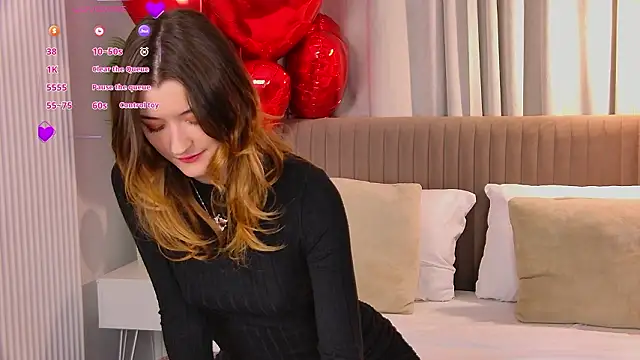 LillySvon online show from 02-20-26, 04:53