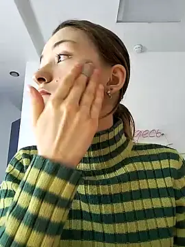 LillySvon online show from 03-24-26, 03:45