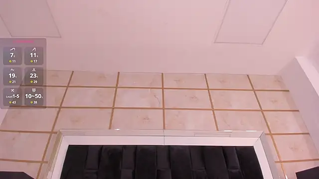 RoxyLior online show from 01-16-26, 03:32