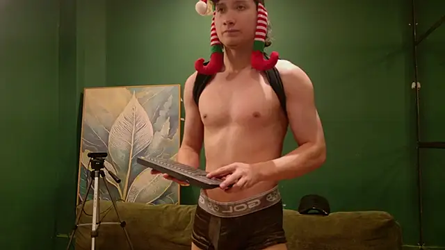 enzo steel online show from 12-19-25, 05:54