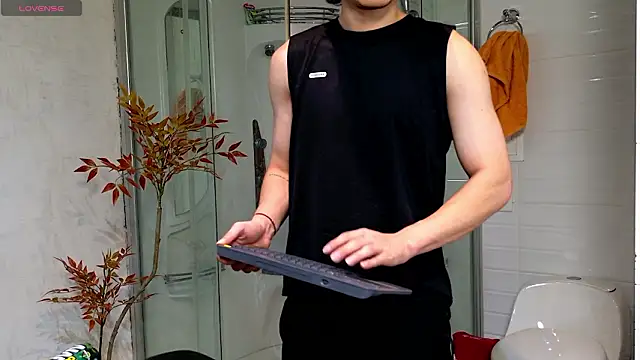 enzo steel online show from 03-07-26, 11:32