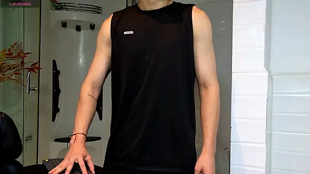 enzo steel online show from 03-07-26, 01:12