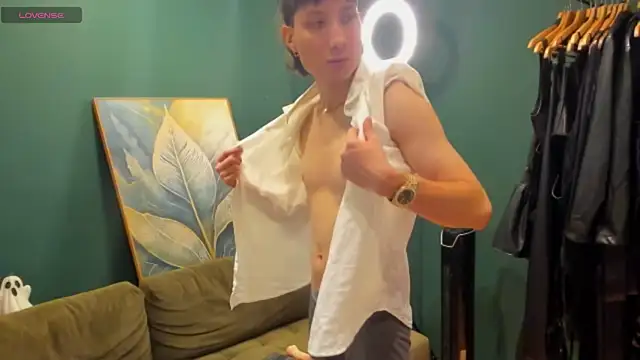 enzo steel online show from 10-19-25, 06:16