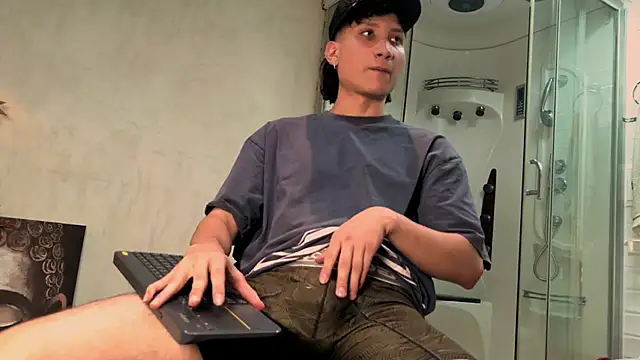 enzo steel online show from 11-23-25, 08:19