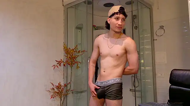 enzo steel online show from 01-17-26, 02:53