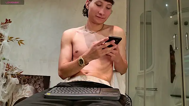 enzo steel online show from 10-28-25, 02:23