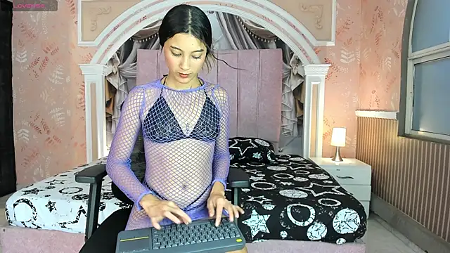 Ivy rae xxx online show from 12-16-25, 08:02