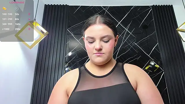 LexaLust online show from 02-14-26, 11:21