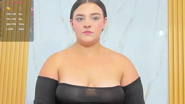 LexaLust online show from 12-02-25, 11:01