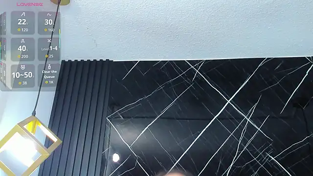 LexaLust online show from 11-10-25, 11:37