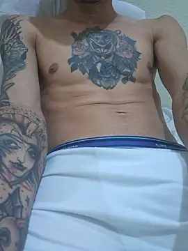 Skate012 online show from 03-03-26, 11:56