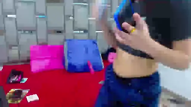 Britney thx online show from 09-17-25, 11:29