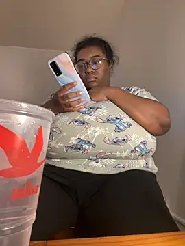 bunbun420247 online show from 12-03-25, 12:12