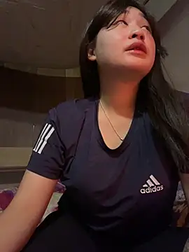 ha-cute online show from 11-29-25, 02:55