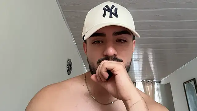 zayn maximoff online show from 04-30-26, 03:41