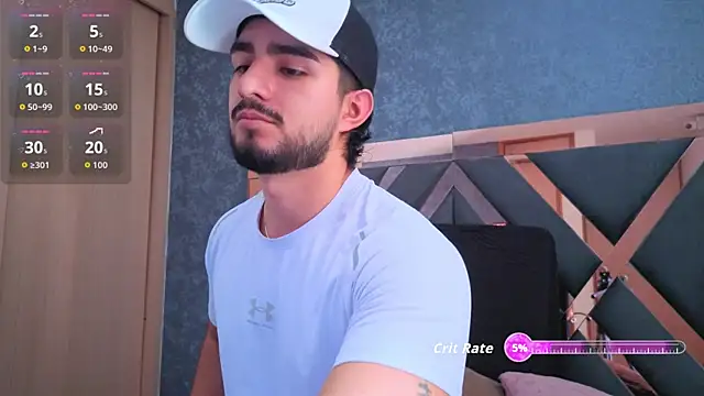 zayn maximoff online show from 05-22-26, 05:22