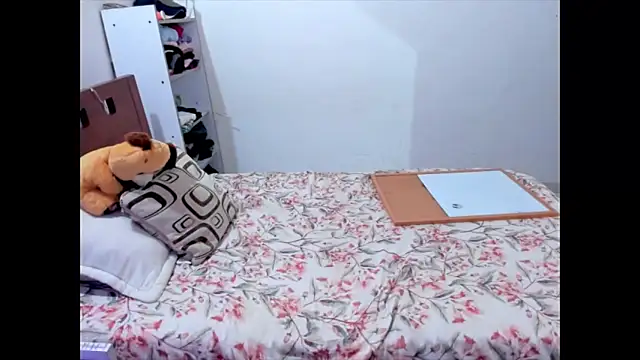 Snapshot of megan_doll2123 chatting on 02-03-26, 08:47 megan doll2123 online show from 02-03-26, 08:47