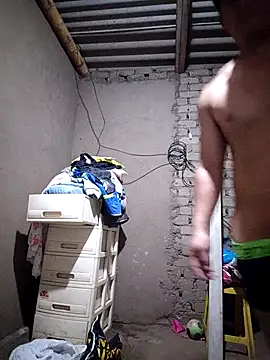 Gustavo1135e online show from 02-12-26, 01:27