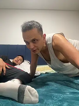 Snapshot of KianxxTeach chatting on 02-19-26, 01:24 KianxxTeach online show from 02-19-26, 01:24