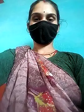 Snapshot of Nishaa_ji chatting on 09-17-25, 08:16 Nishaa ji online show from 09-17-25, 08:16