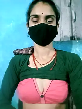 Snapshot of Nishaa_ji chatting on 10-06-25, 09:15 Nishaa ji online show from 10-06-25, 09:15