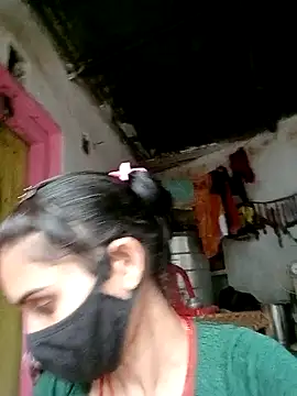 Snapshot of Nishaa_ji chatting on 10-16-25, 11:29 Nishaa ji online show from 10-16-25, 11:29