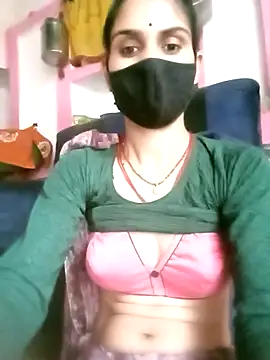 Snapshot of Nishaa_ji chatting on 09-28-25, 06:20 Nishaa ji online show from 09-28-25, 06:20