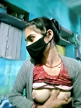 Snapshot of Nishaa_ji chatting on 10-29-25, 08:52 Nishaa ji online show from 10-29-25, 08:52