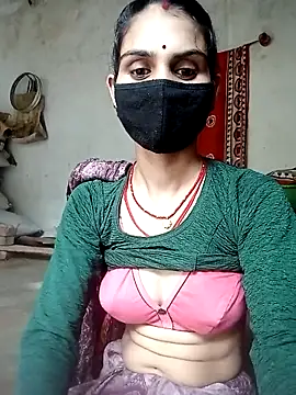 Snapshot of Nishaa_ji chatting on 09-30-25, 07:14 Nishaa ji online show from 09-30-25, 07:14