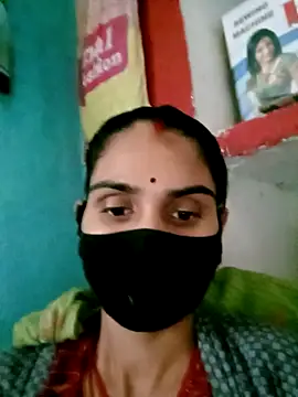 Snapshot of Nishaa_ji chatting on 10-29-25, 08:46 Nishaa ji online show from 10-29-25, 08:46