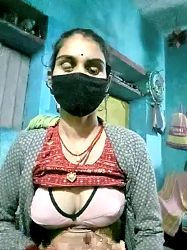 Snapshot of Nishaa_ji chatting on 10-30-25, 12:36 Nishaa ji online show from 10-30-25, 12:36