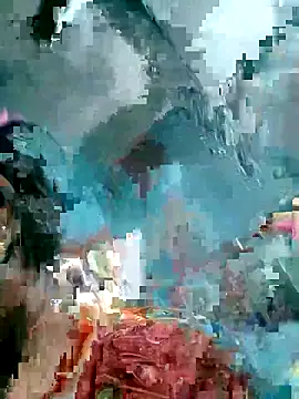 Snapshot of Nishaa_ji chatting on 10-17-25, 07:55 Nishaa ji online show from 10-17-25, 07:55