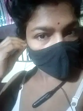 Snapshot of vandana_babi chatting on 10-16-25, 12:52 vandana babi online show from 10-16-25, 12:52