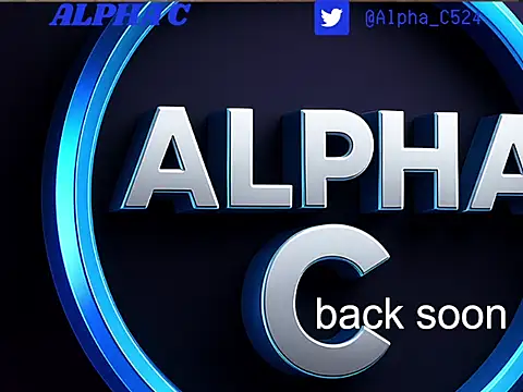 alphaC524 online show from 09-14-25, 07:25