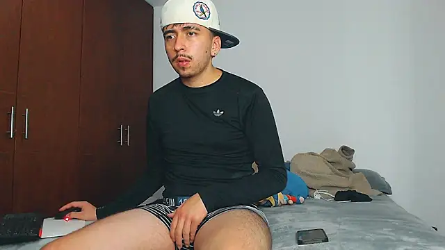 liamty luxor online show from 02-18-26, 06:22