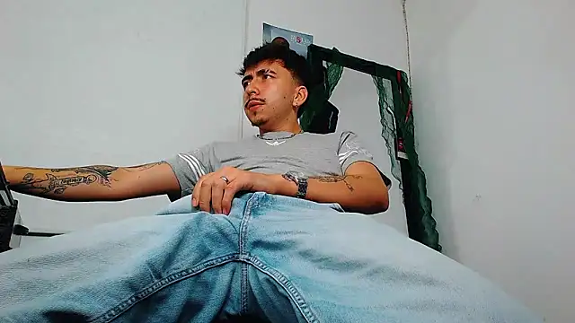 liamty luxor online show from 02-14-26, 05:29