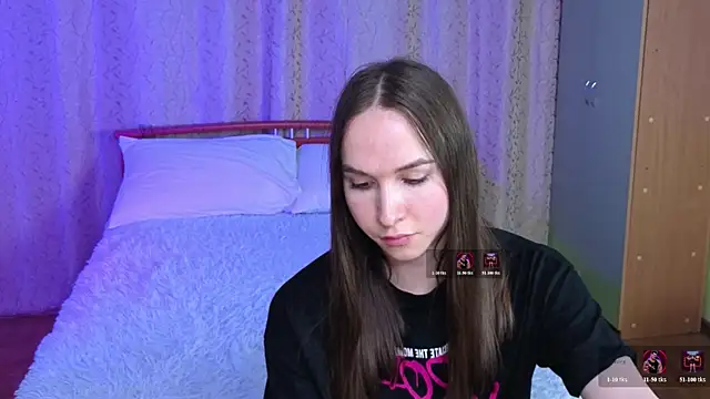 Angeel Kate online show from 05-22-26, 05:55