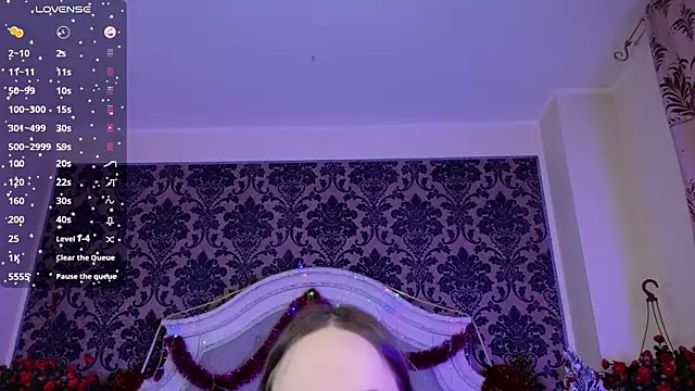 Angeel Kate online show from 01-10-26, 04:52