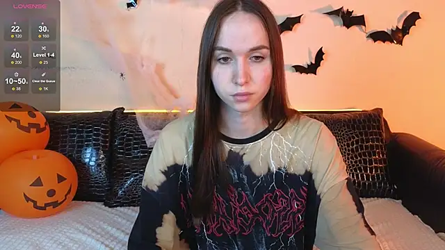 Angeel Kate online show from 11-02-25, 07:35