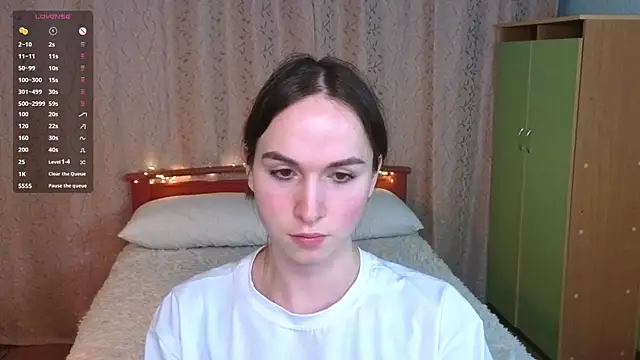 Angeel Kate online show from 03-01-26, 05:13