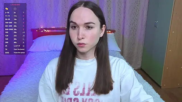 Angeel Kate online show from 04-11-26, 05:04