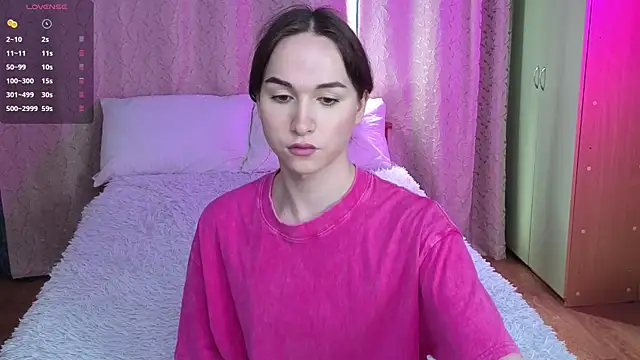 Snapshot of Angeel_Kate chatting on 07-11-26, 04:57 Angeel Kate online show from 07-11-26, 04:57