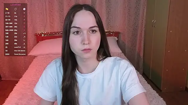 Angeel Kate online show from 03-05-26, 04:42